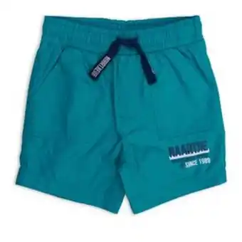 Naartjie Kids Baby boy short offer