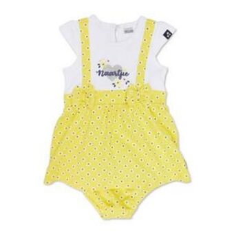 Naartjie Kids Newborn girl dress set offer