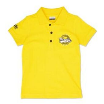 Naartjie Kids Kid boy golfer offer