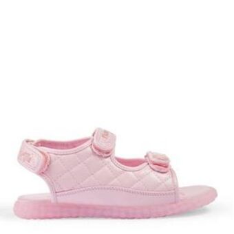 Naartjie Kids Kid girl quilted sandal offer