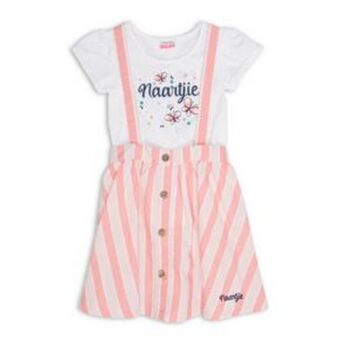 Naartjie Kids Kid girl pinny set offer