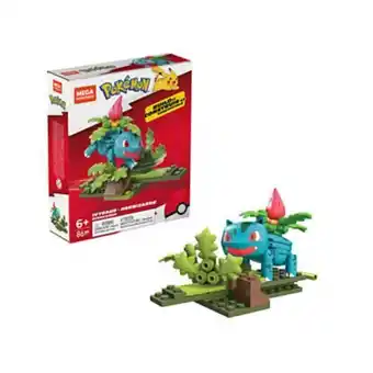 Toy Kingdom Mega construx pokémon power pack offer