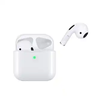 Takealot Pro 5 bluetooth wireless earphones / earbuds with charging case offer