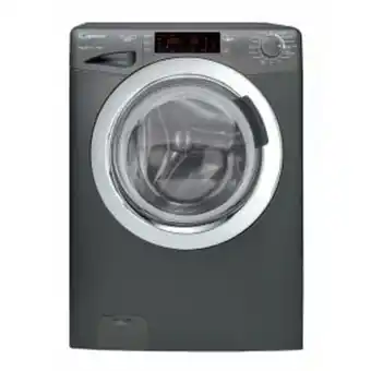 Hirsch's Candy 13kg grandovita washing machine - gvf1413twhcr-za offer