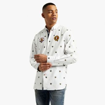 Fabiani Fls long sleeve shirt offer