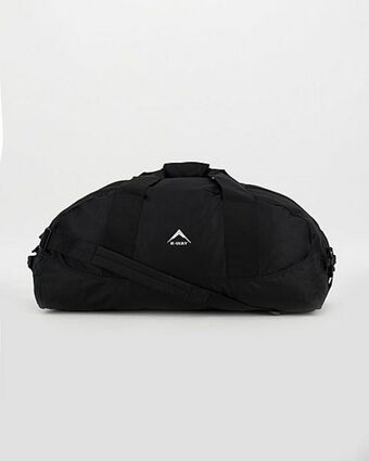 Cape Union Mart K-way eco evo large gearbag offer