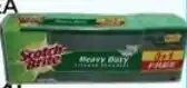 Africa Cash and Carry S/Brite Jumbo Scourers 39073 offer