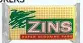 Africa Cash and Carry Zins Super Scourers 39001 offer