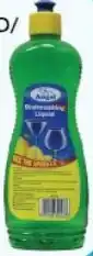 Africa Cash and Carry Angel Brite D/ Wash Liq 132058 offer