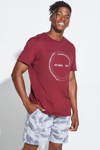 Rage Jogger shorts offer