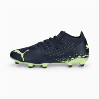 Men's puma future z 3.4 fg blue/green boots