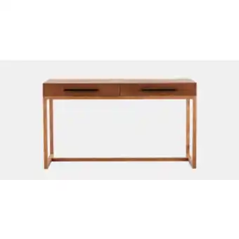 Coricraft Drake desk (dark oak) offer