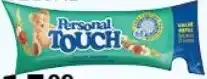 P/Touch F/Softener Refill 140742
