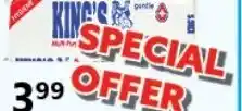 Africa Cash and Carry King Multi Purpose 137149 offer