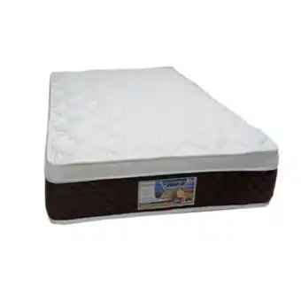 Discount Decor Orthopedic three quarter mattress only offer