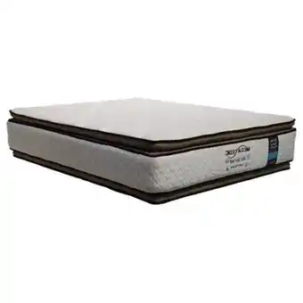 Discount Decor Relax spine health mattress only offer