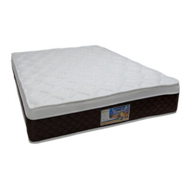 Orthopedic queen mattress only offer at Discount Decor