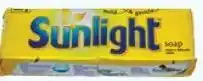 Sunlight Laundry 10.10