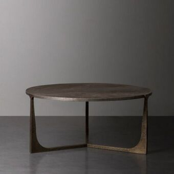 River coffee table