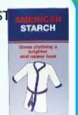 Africa Cash and Carry American Starch 39401 offer