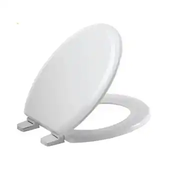 Tile Africa Evox vegas mdf round toilet seat offer