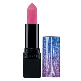 AVON Glimmering gems ultra matte lipstick 3.6 grams offer