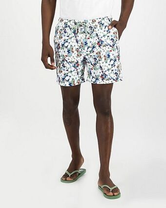 Cape Union Mart Old khaki men's zayn swim shorts offer