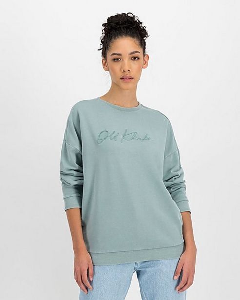 frankie sweater offer at Cape Union Mart