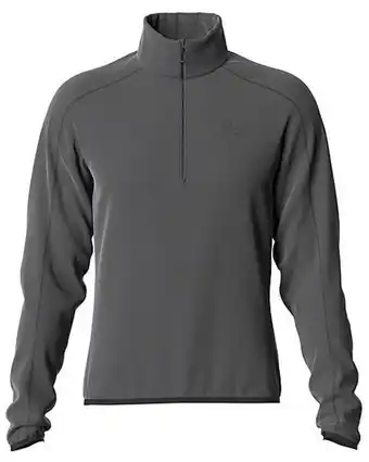 Cape Union Mart Salomon men's outrack half-zip mid-layer offer