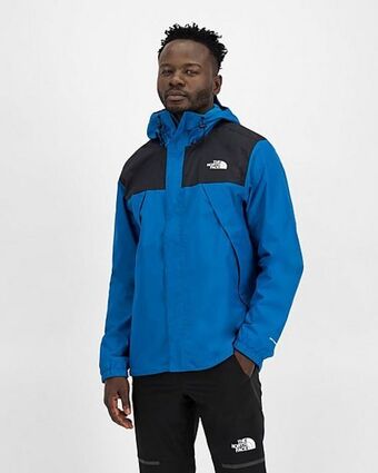 Cape Union Mart The north face antora jacket mens offer