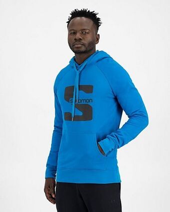 Cape Union Mart Salomon hertiage pull-over hood mens offer