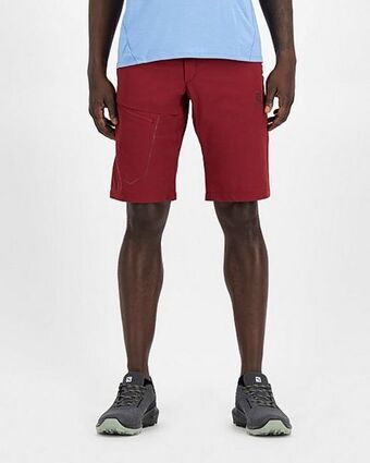 Cape Union Mart Salomon men's wayfarer shorts offer
