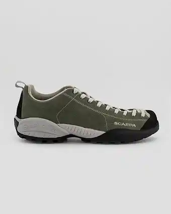 Cape Union Mart Scarpa men's mojito sneakers offer