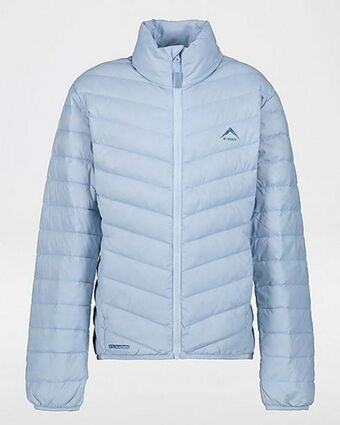 Cape Union Mart K-way k-lite youth down jacket girls offer
