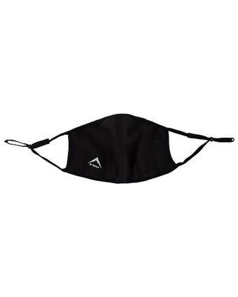 Cape Union Mart K-way softshell2 fabric facemask offer