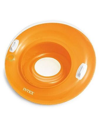 Cape Union Mart Intex inflatable sit 'n' lounge lilo offer