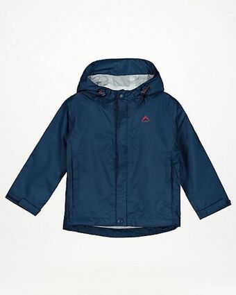 Cape Union Mart K-way kids splash 2.5l tech shell jacket offer