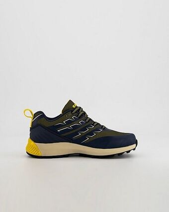 Cape Union Mart Hi-tec kids trail lite shoes offer