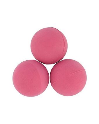 Cape Union Mart Cape union rubber balls (set of 3) offer