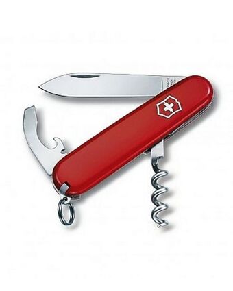 Victorinox waiter 9 function pocket knife