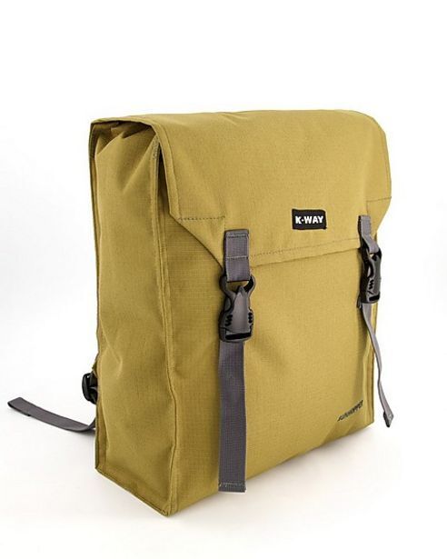 Kway school bag hot sale