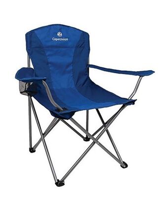 Cape union weekender chair