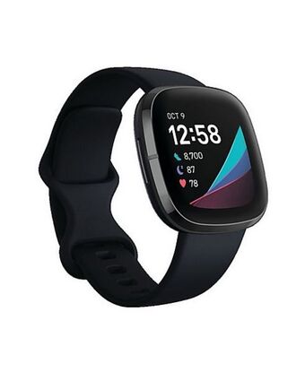 Cape Union Mart Fitbit sense watch offer