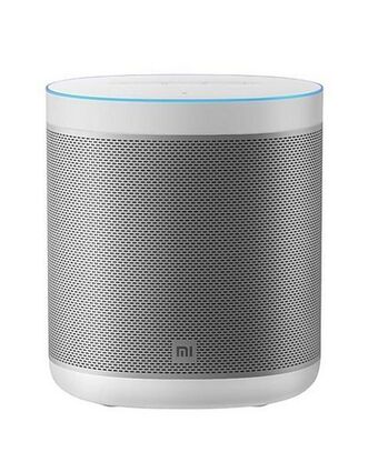 Xiaomi mi smart speaker