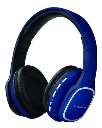 Cape Union Mart Volkano phonic bluetooth headphones offer