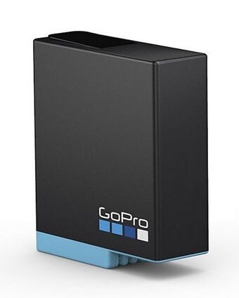 Cape Union Mart Gopro hero8 rechargeable battery offer