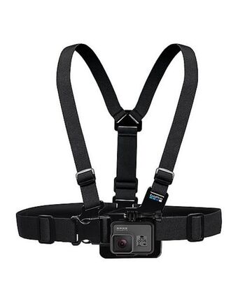 Cape Union Mart Gopro chesty offer