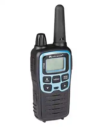 Cape Union Mart Midland xt60 two-way radio 2-pack offer