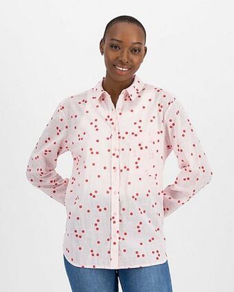 Cape Union Mart Old khaki women's sangria shirt offer