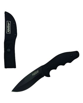 Cape Union Mart Kaliber outdoorsmen knife offer